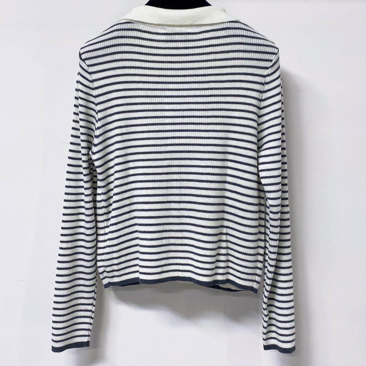 High Quality Women Polo Collar - огляд і ціна Silk Blouse