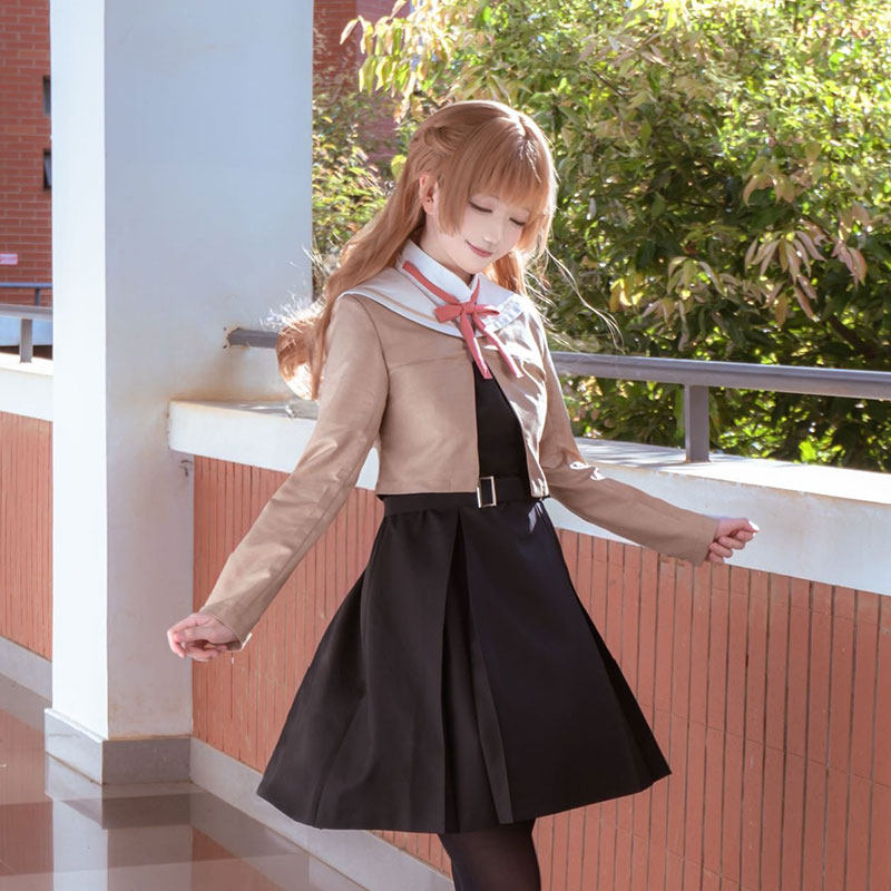 Bloom Into You Touko Nanami Yu - огляд і ціна Womens Blazer