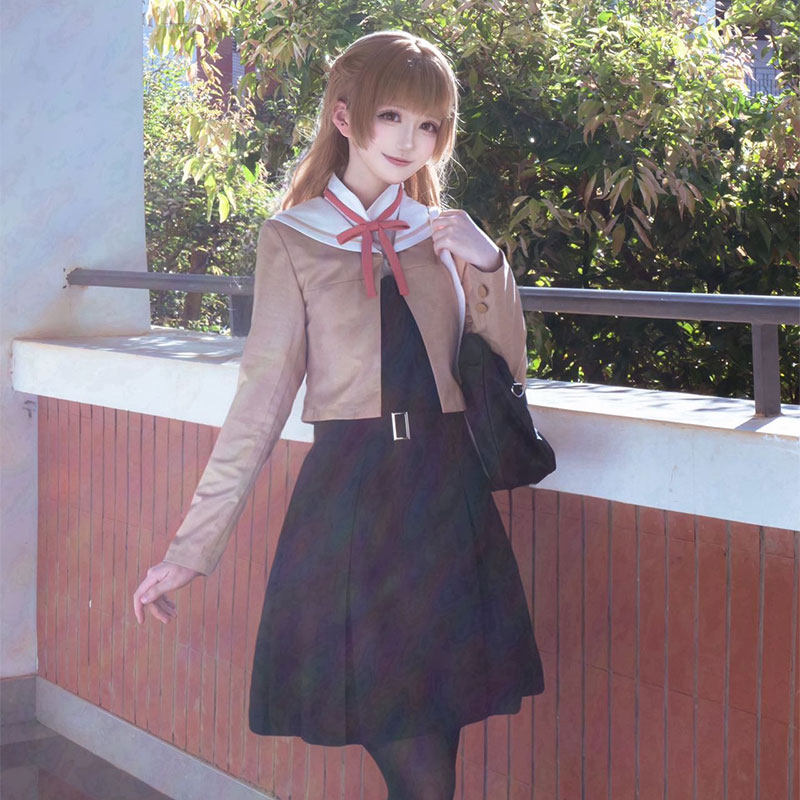 Bloom Into You Touko Nanami Yu - огляд і ціна Womens Blazer