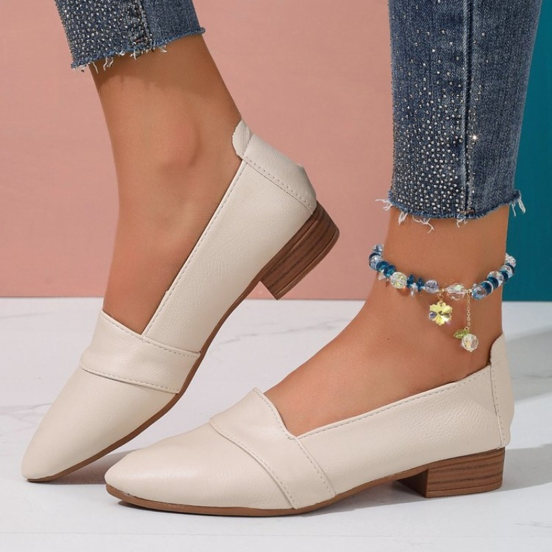 Slip on Shoes Womens Flat Wome - огляд і ціна Womens Heels