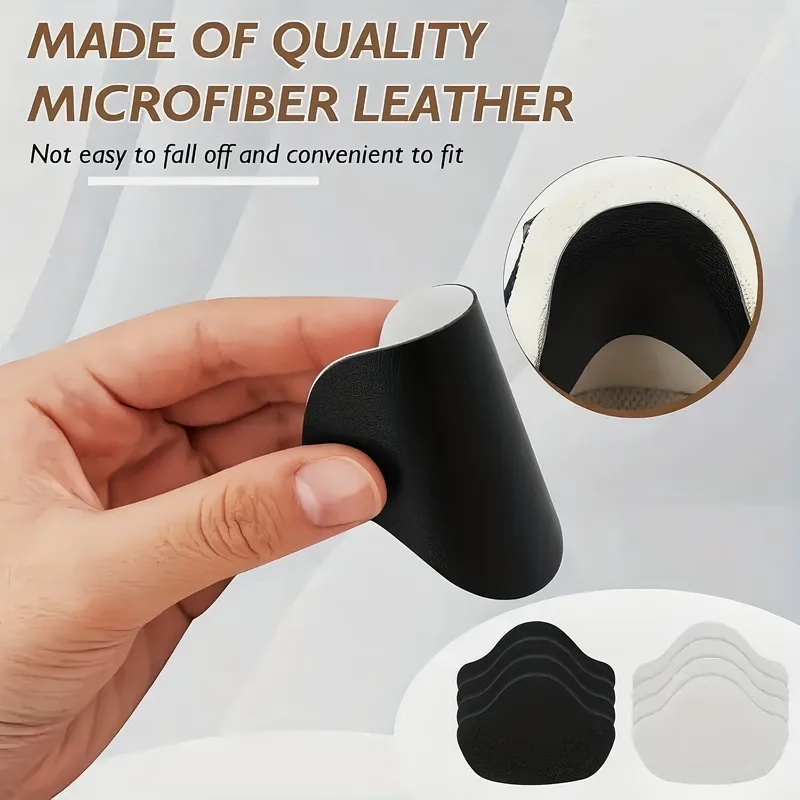 6 Pcs Sneaker Heel Repair Patc - огляд і ціна Womens Heels