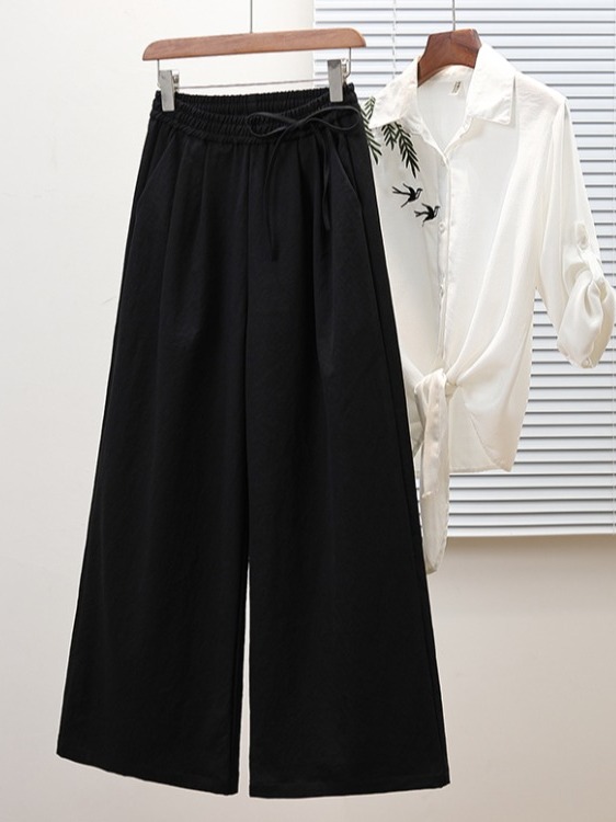 Casual Tailored Wide Leg Pants - огляд і ціна Tailored Trouser Wide