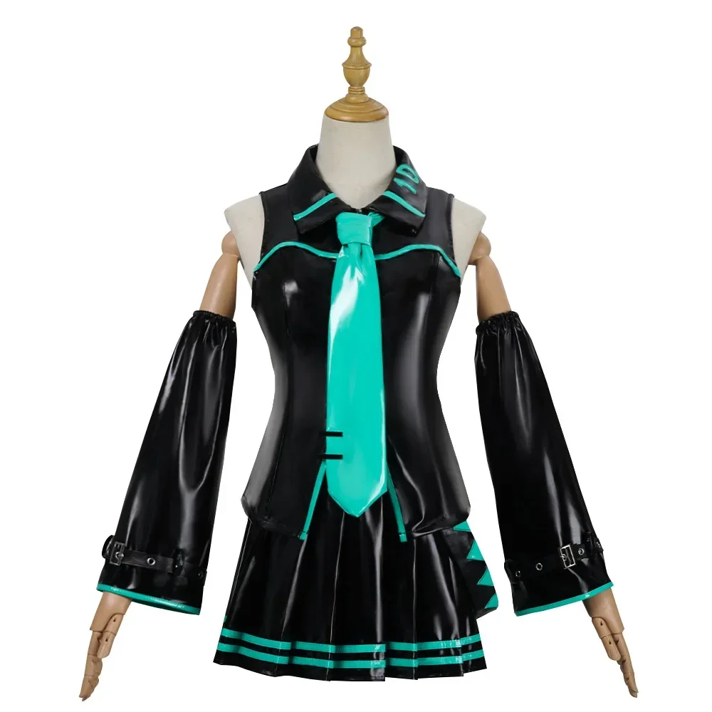 Anime Cosplay Full Set, Dreamy - огляд і ціна Midi Dress