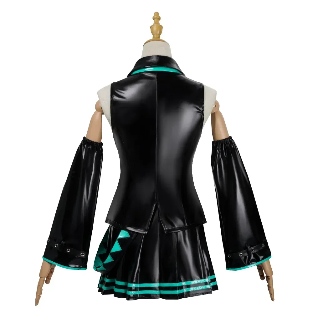 Anime Cosplay Full Set, Dreamy - огляд і ціна Midi Dress