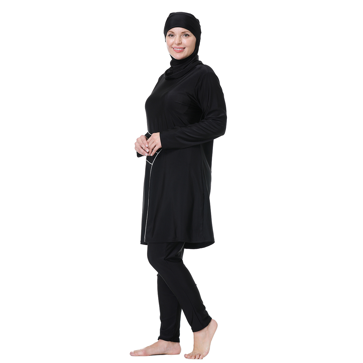 H1029 Muslim Women Fullcoverag - огляд і ціна Womens Suit
