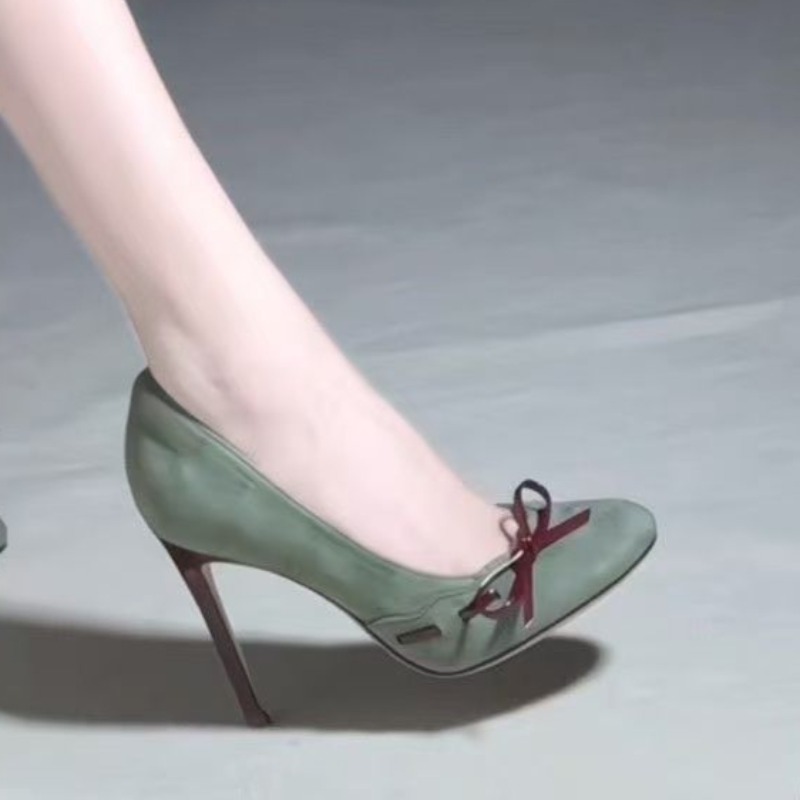 Temperament Super High Heel Si - огляд і ціна Womens Heels