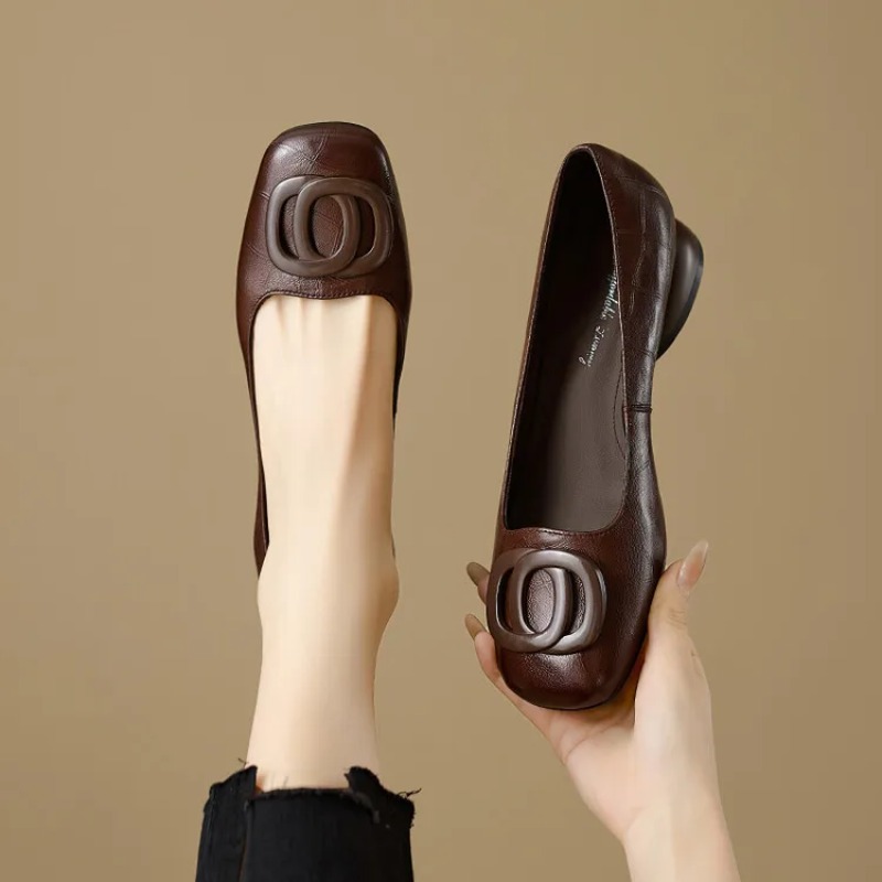 French Style Women Shoes Pumps - огляд і ціна Womens Heels