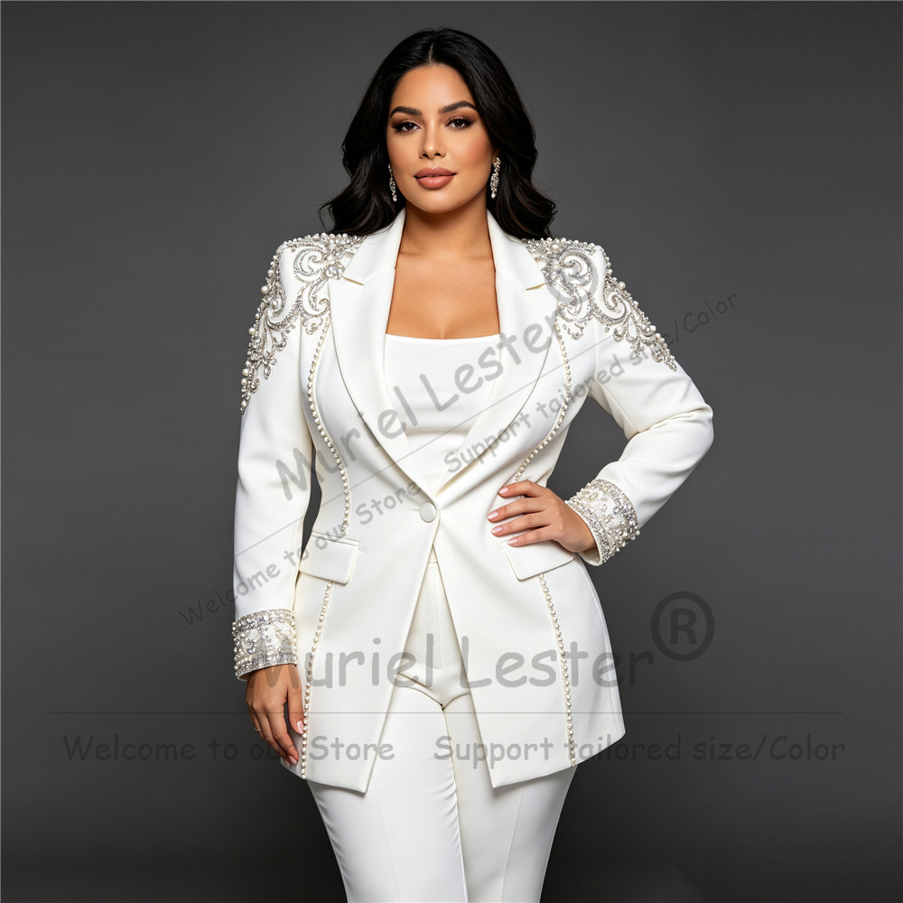 Handmade Women Suit or Wedding - огляд і ціна Womens Blazer