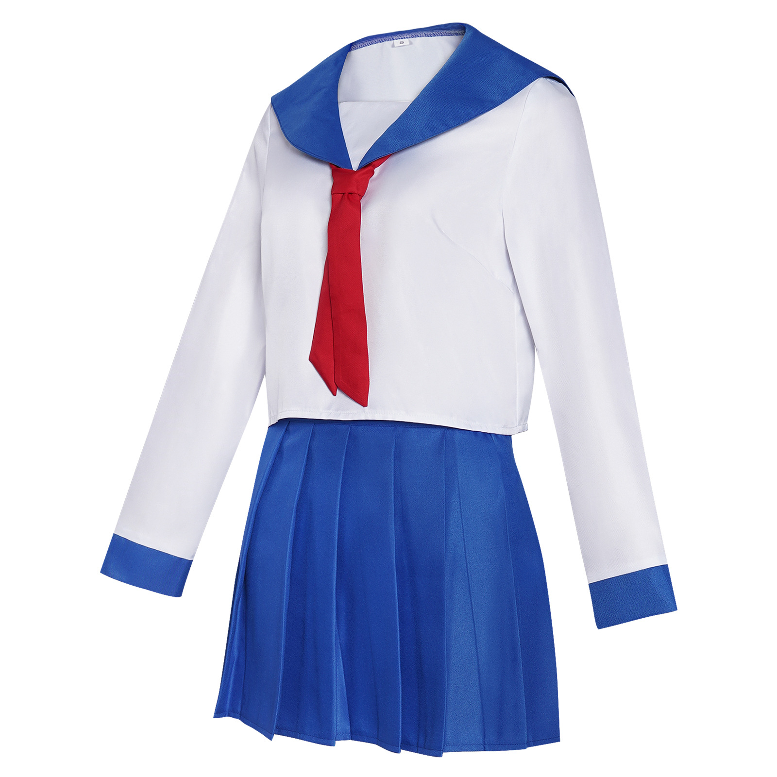 Pop Team Epic Popuko Pipimi Co - огляд і ціна Formal Skirt