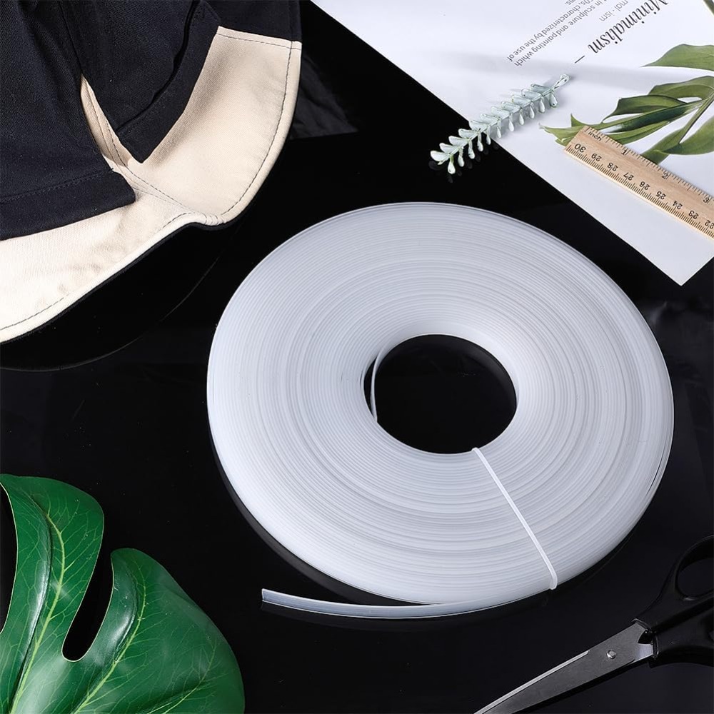 Polyester Fish Boning Tape Cri - огляд і ціна Wedding Dress