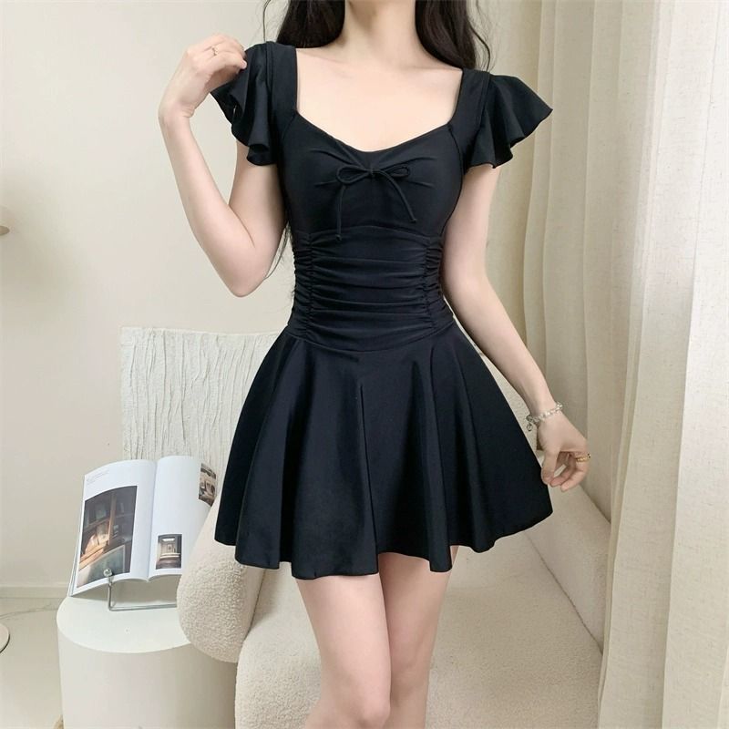 2026 Women Open Back Short Sle - огляд і ціна Womens Suit