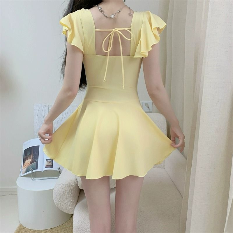 2026 Women Open Back Short Sle - огляд і ціна Womens Suit
