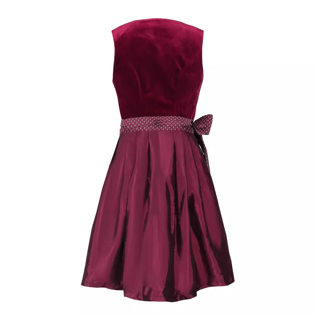 Carnival Oktoberfest Beer Maid - огляд і ціна Midi Dress