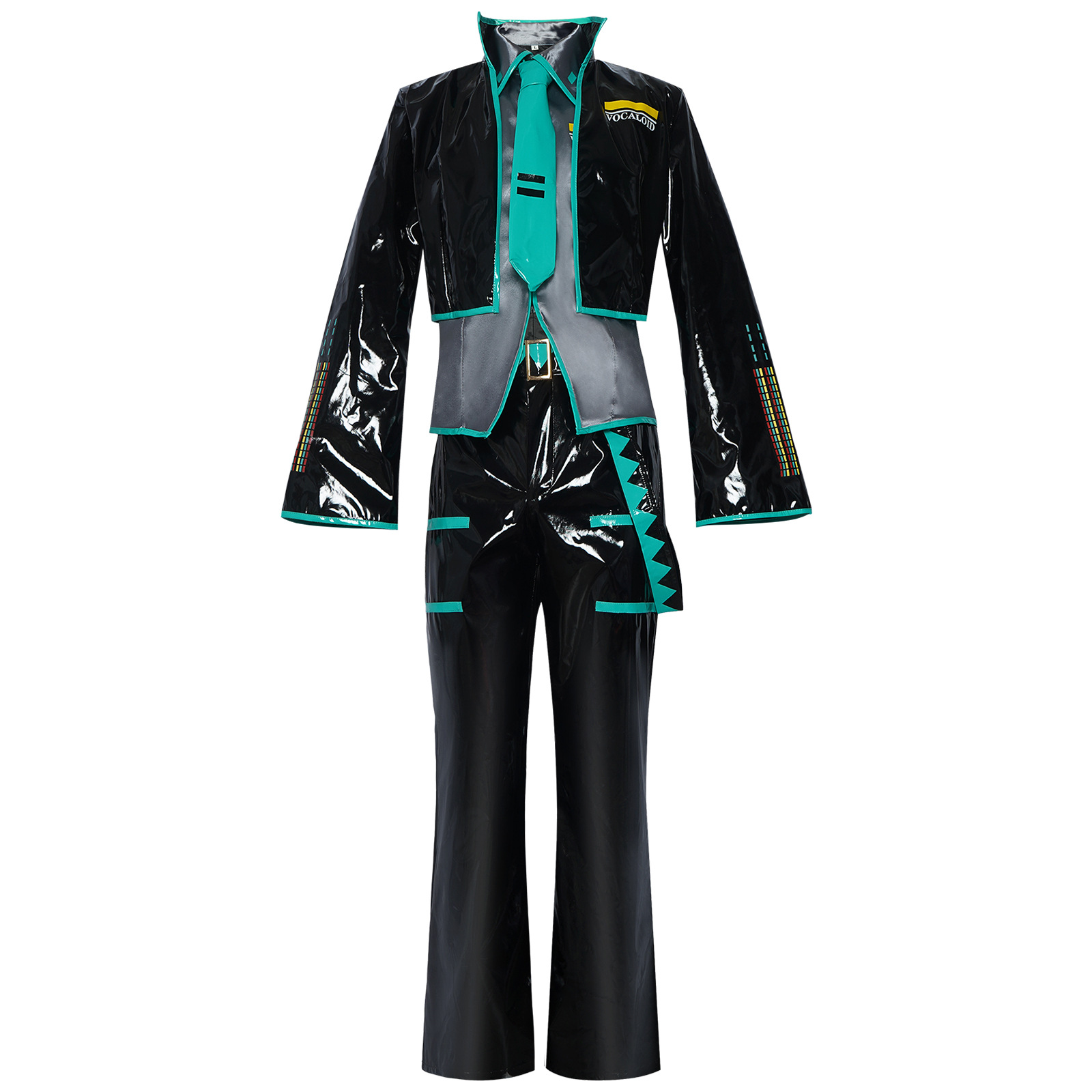 Anime Mikuo Male Version Cospl - огляд і ціна Midi Dress