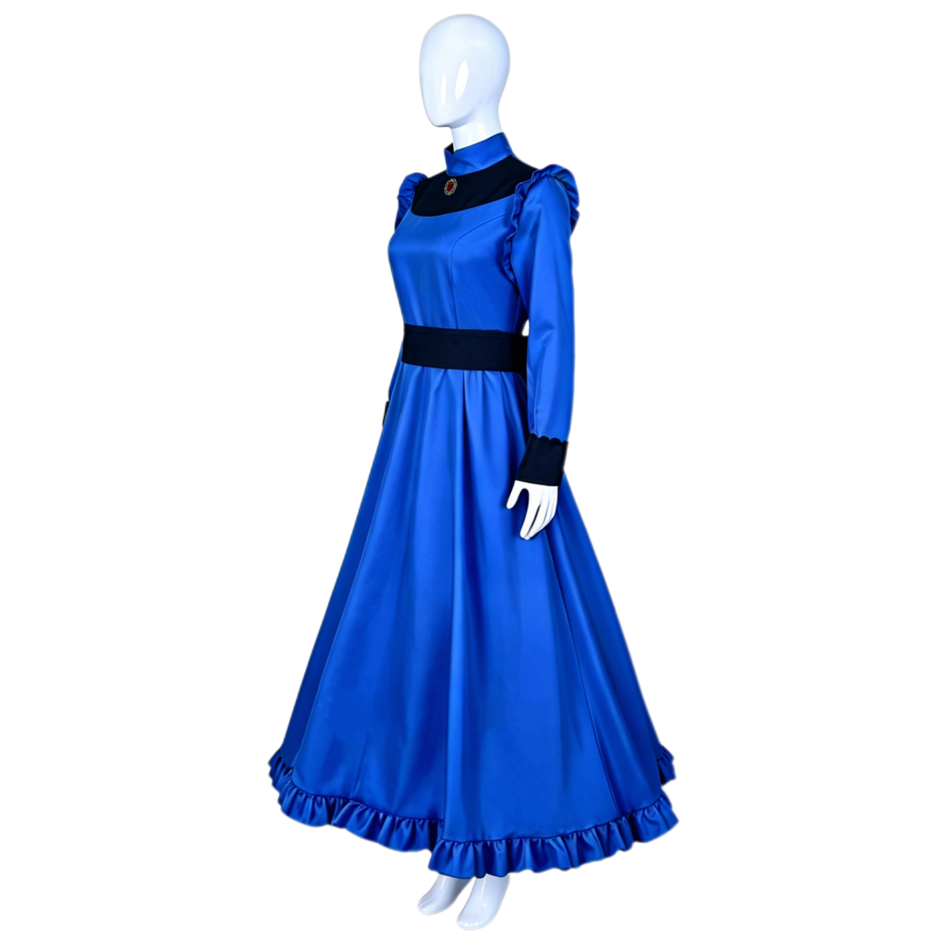 Anime Yubaba Cosplay Costume F - огляд і ціна Evening Gown