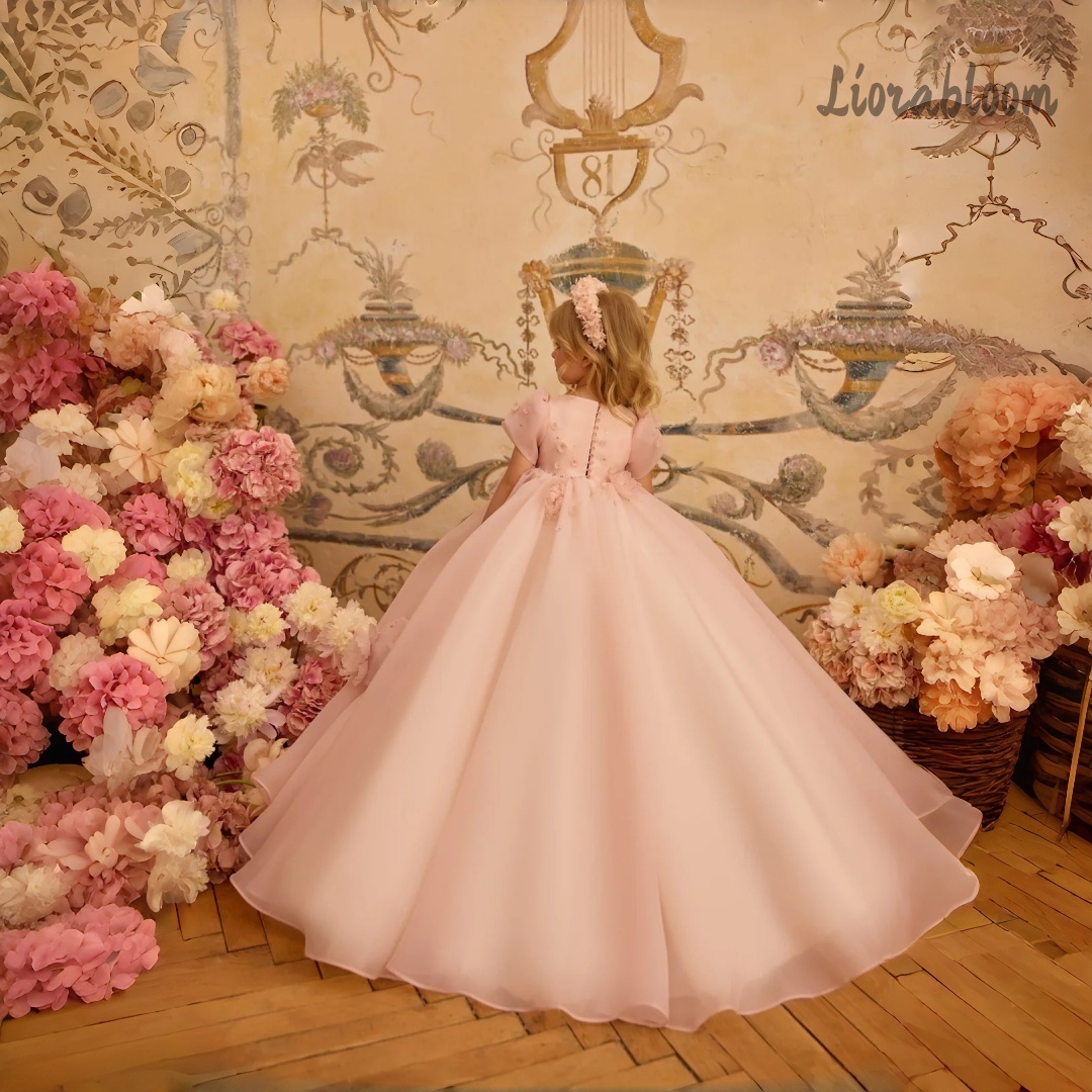 Customized Girls' Formal Wear  - огляд і ціна Formal Skirt