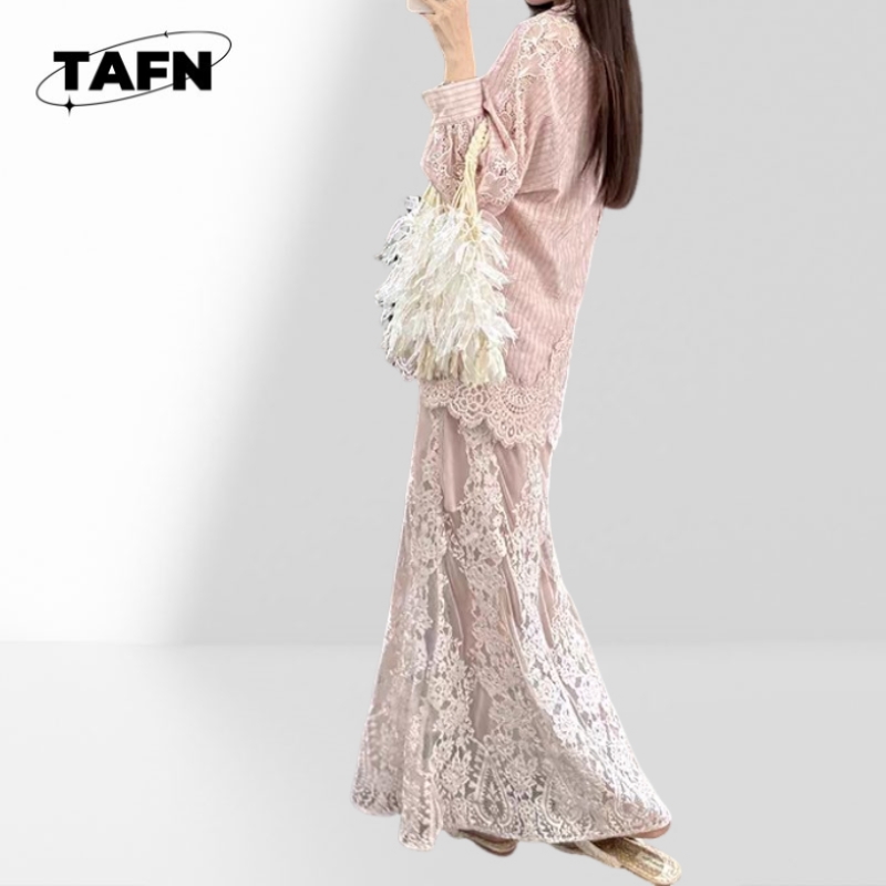 Ladies Fashion Skirt Soft Fabr - огляд і ціна Silk Blouse
