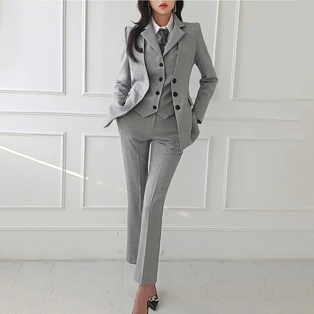 Allingentle Customized Women P - огляд і ціна Womens Blazer