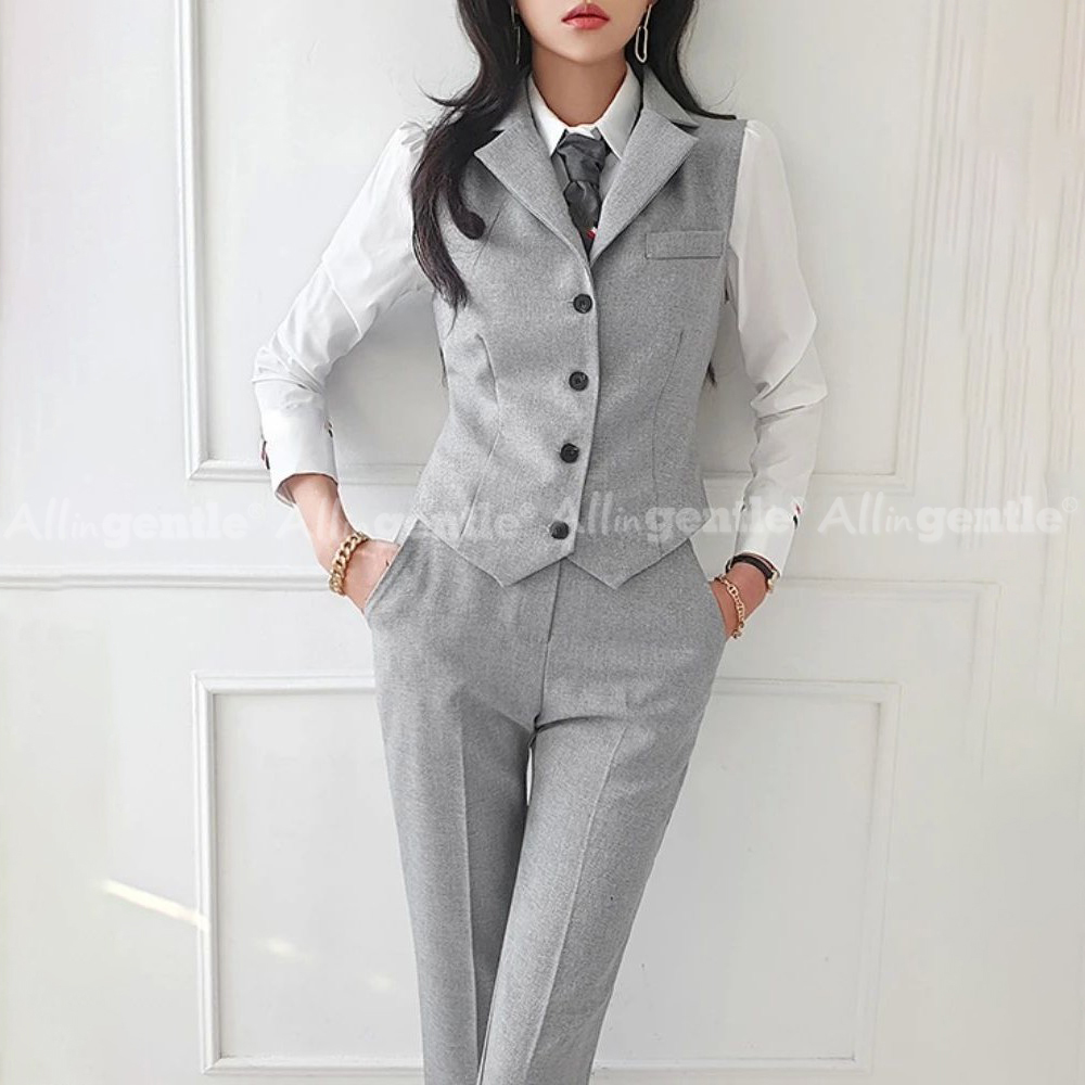 Allingentle Customized Women P - огляд і ціна Womens Blazer