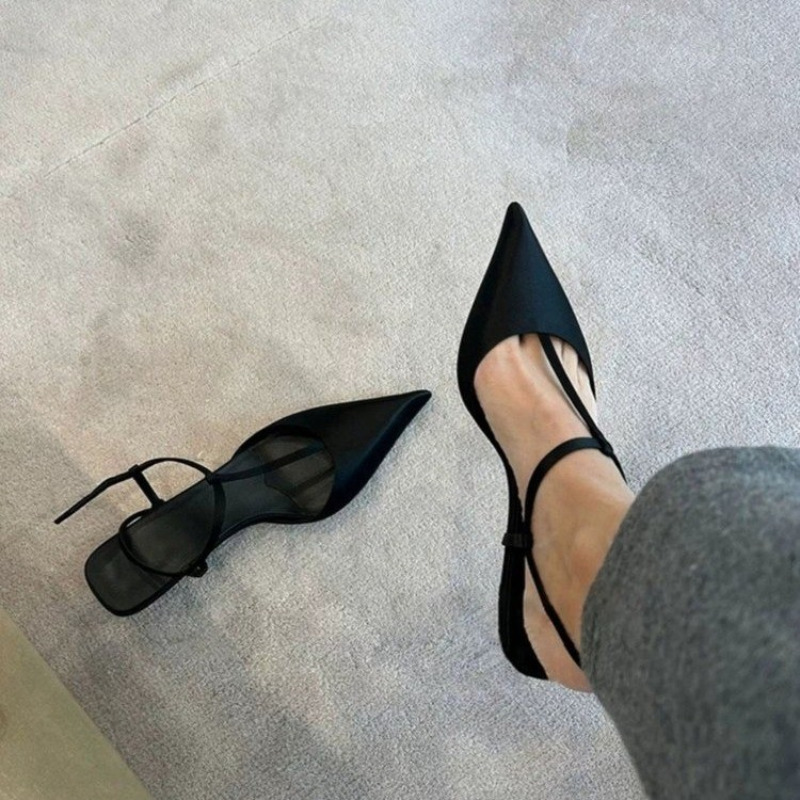 Brand Shoes for Women Sexy Poi - огляд і ціна Womens Heels