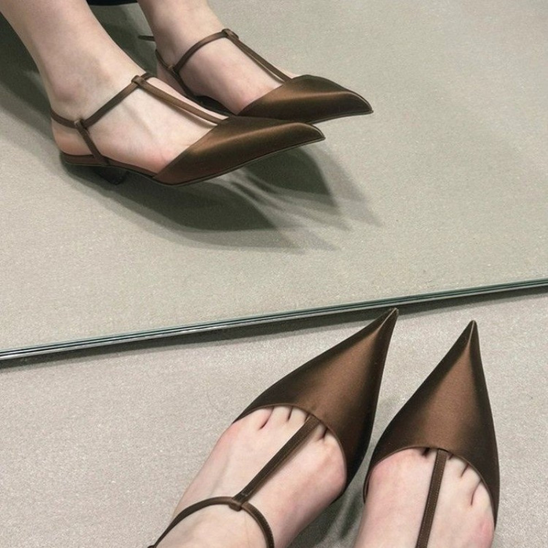 Brand Shoes for Women Sexy Poi - огляд і ціна Womens Heels