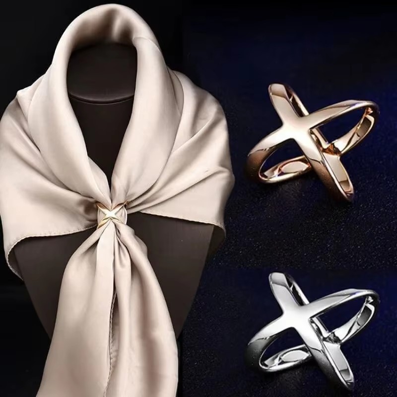 Multifunctional Silk Buckle Sc - огляд і ціна Silk Blouse