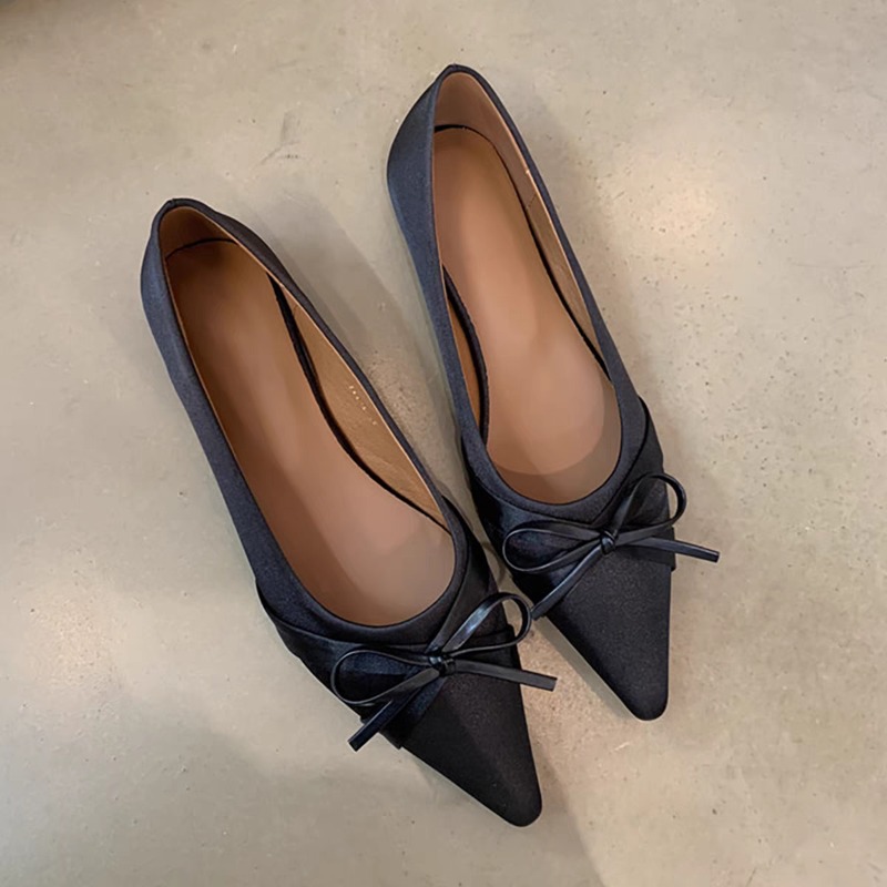 Summer New Style Chiffon Fashi - огляд і ціна Womens Heels