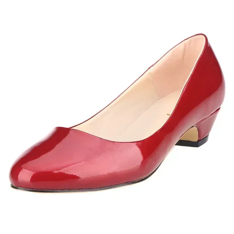 Women Wedge Pumps Autumn Casua - огляд і ціна Womens Heels