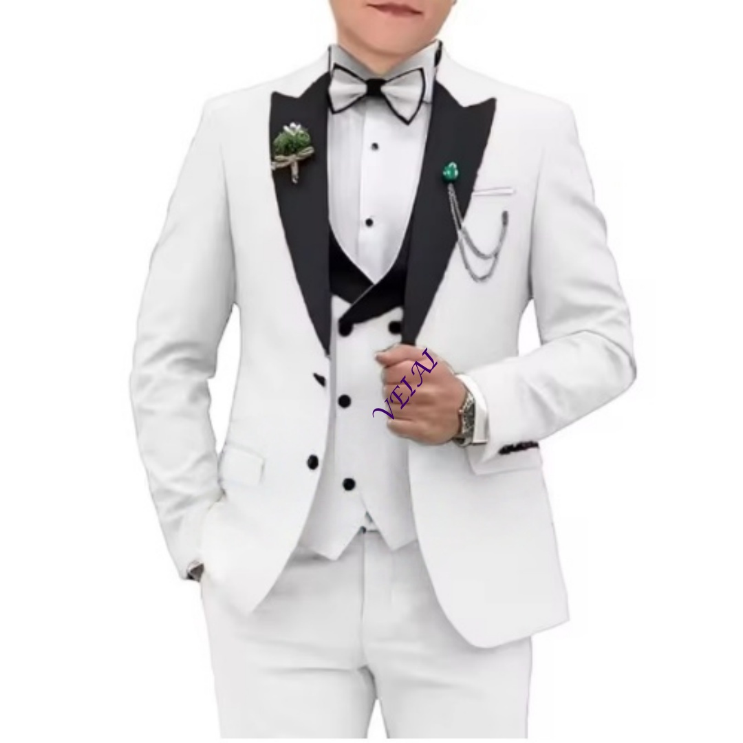 Formal Boys Suit Wedding Tuxed - огляд і ціна Formal Dress
