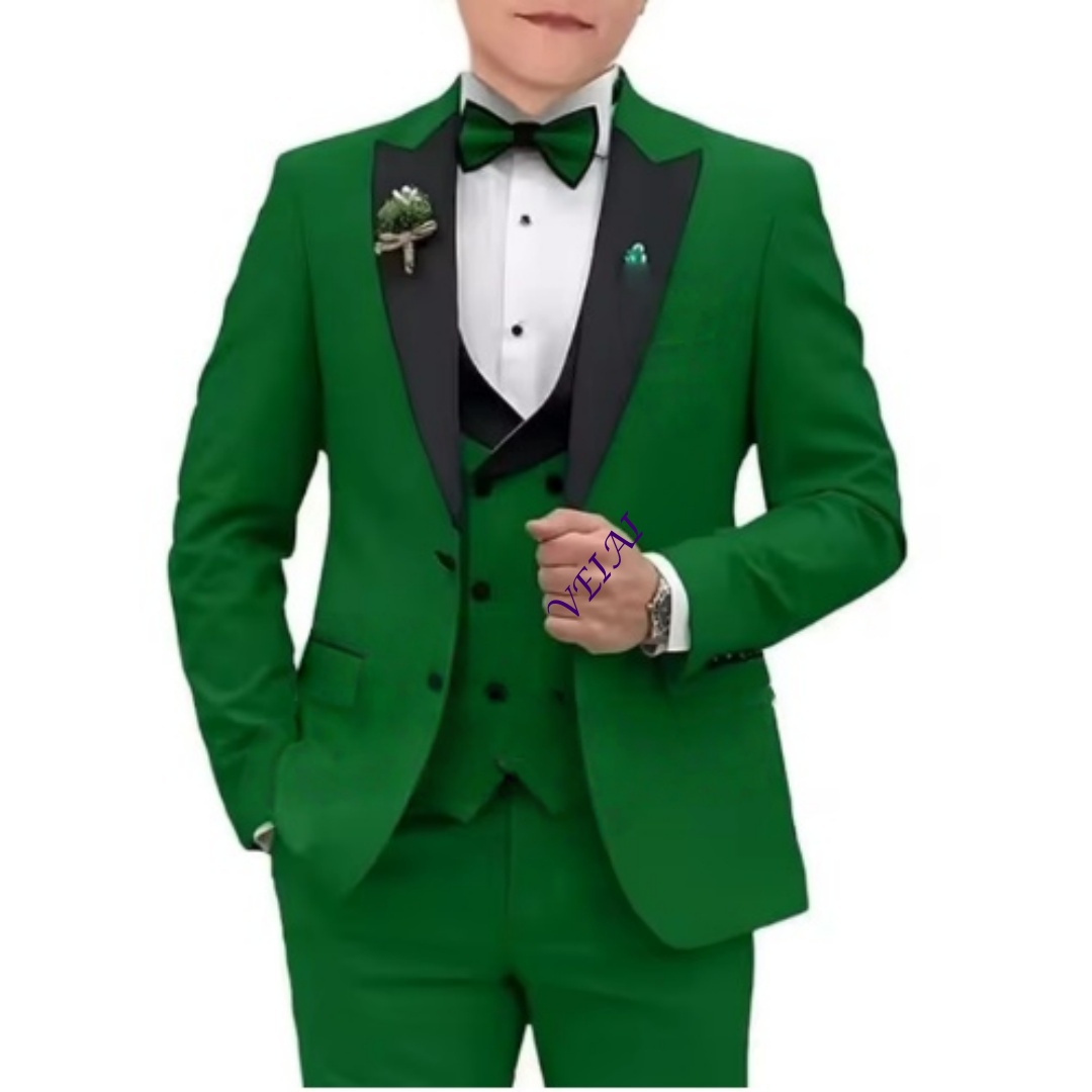 Formal Boys Suit Wedding Tuxed - огляд і ціна Formal Dress